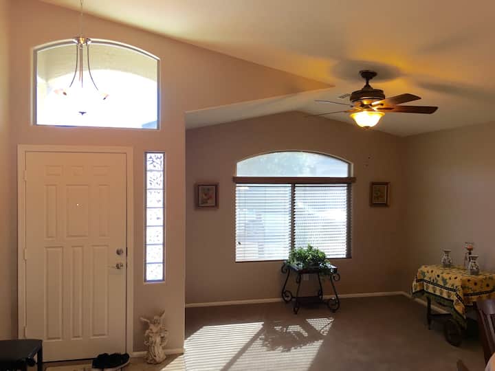 Your Home In The Heart Of Queen Creek - Queen Creek, AZ