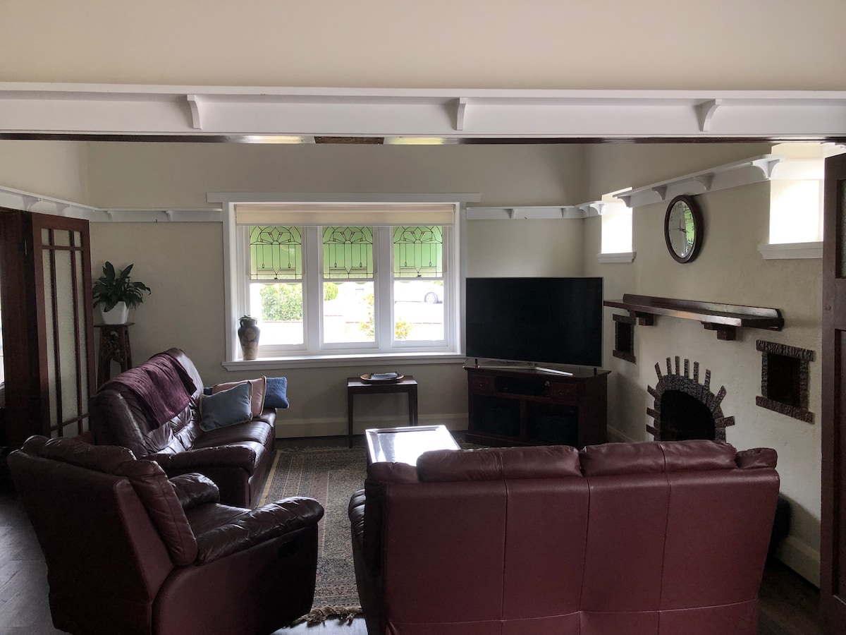 Top Airbnb: Ben Lamond à Shire Of Moira