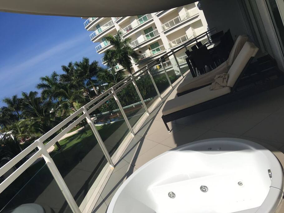 Terraza