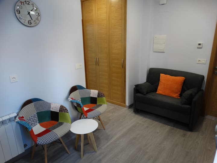 Apartamento De La Berbetaña - Cangas