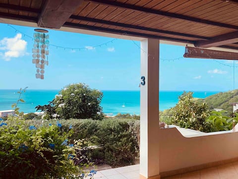 Vista Mare apartment - Halcyon Heights Condominium