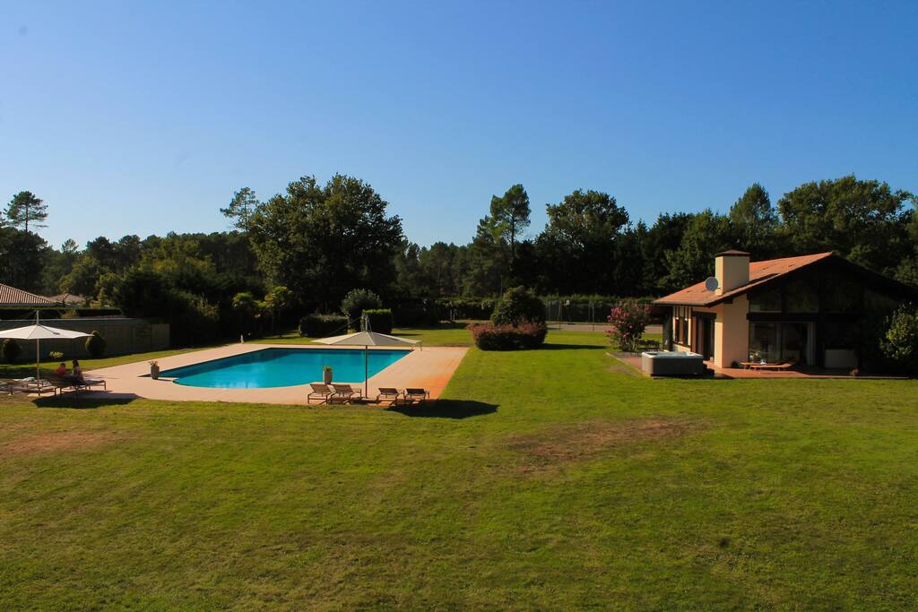 2 hectare land