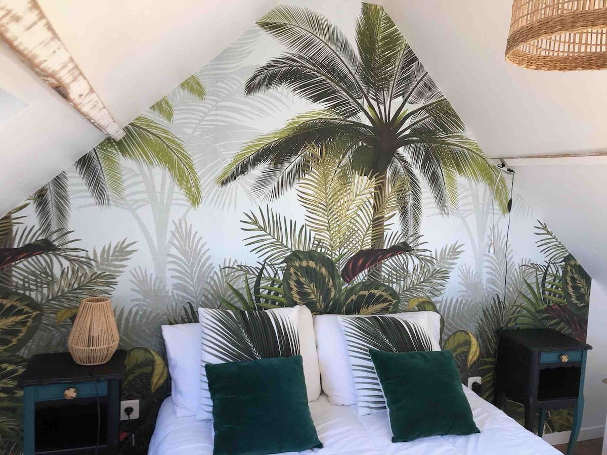 საძინებელი 2