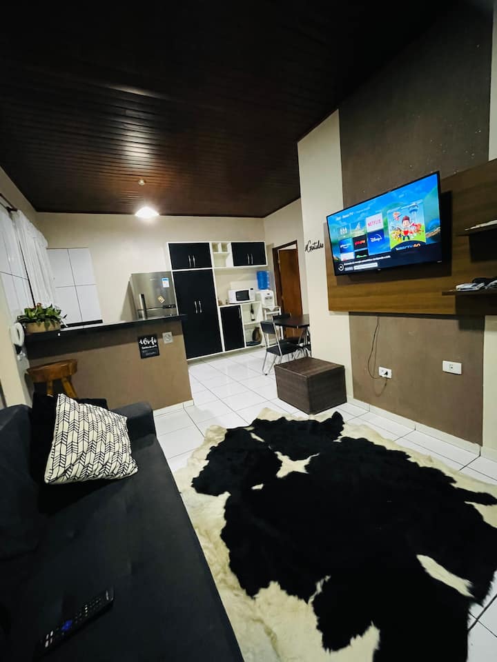 მისაღები ოთახი