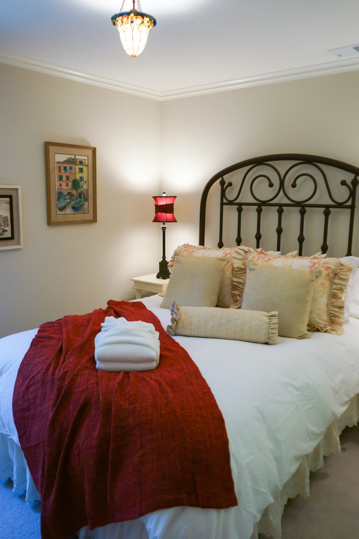 غرفة النوم 3