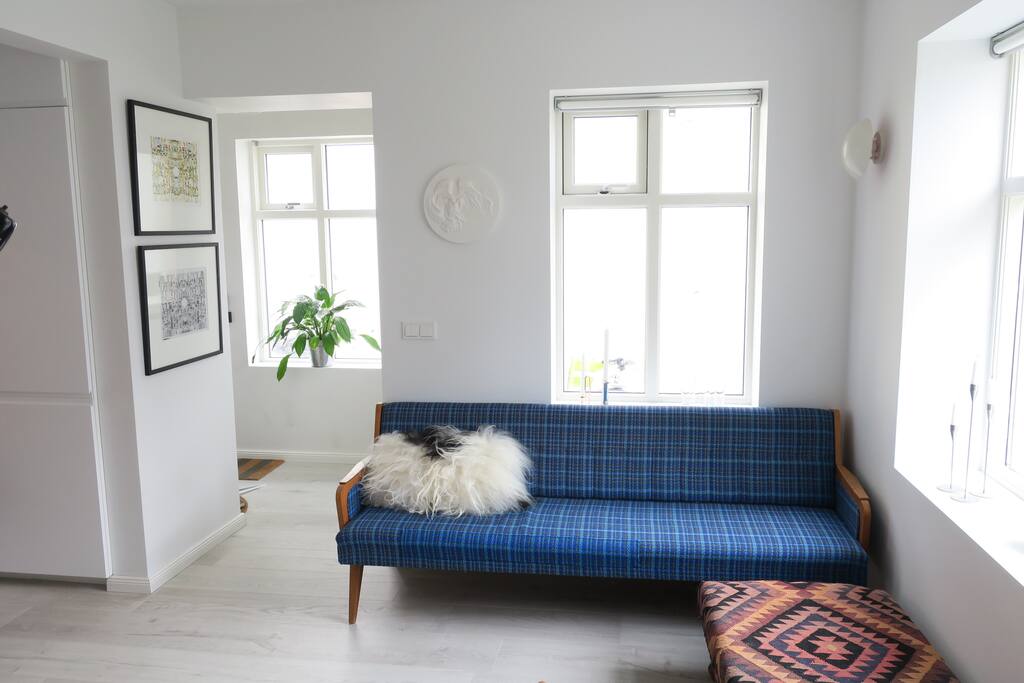 Living space