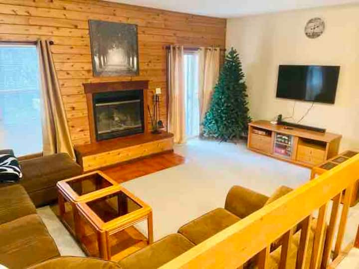 Shawnee Mountain House Rentals House and Condo Rentals Airbnb