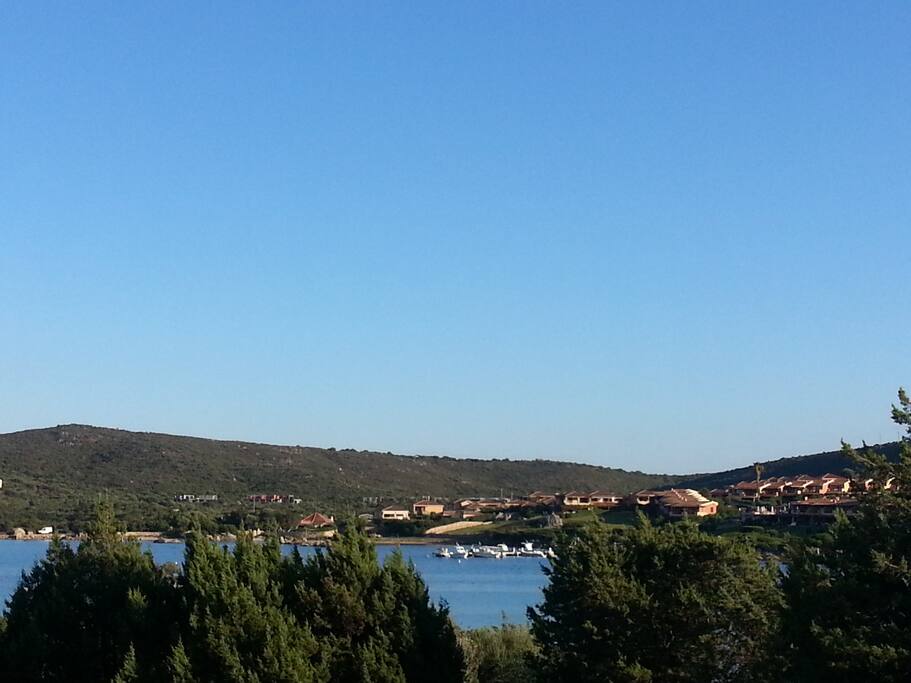 vista Sud