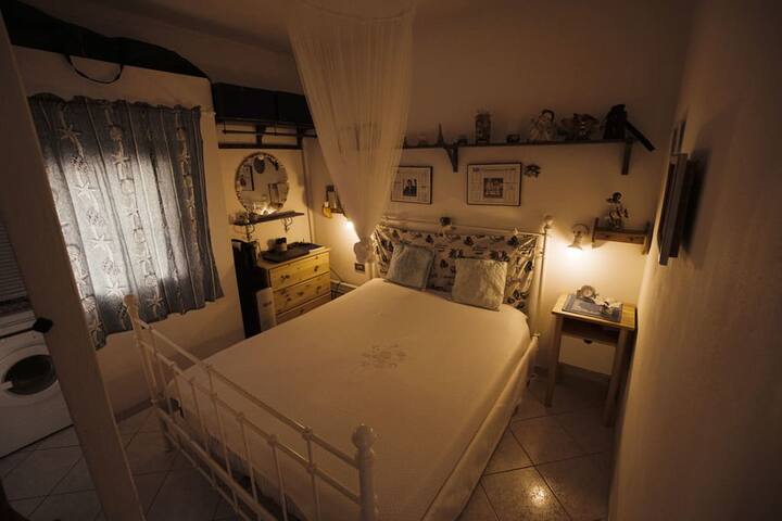 Спална соба