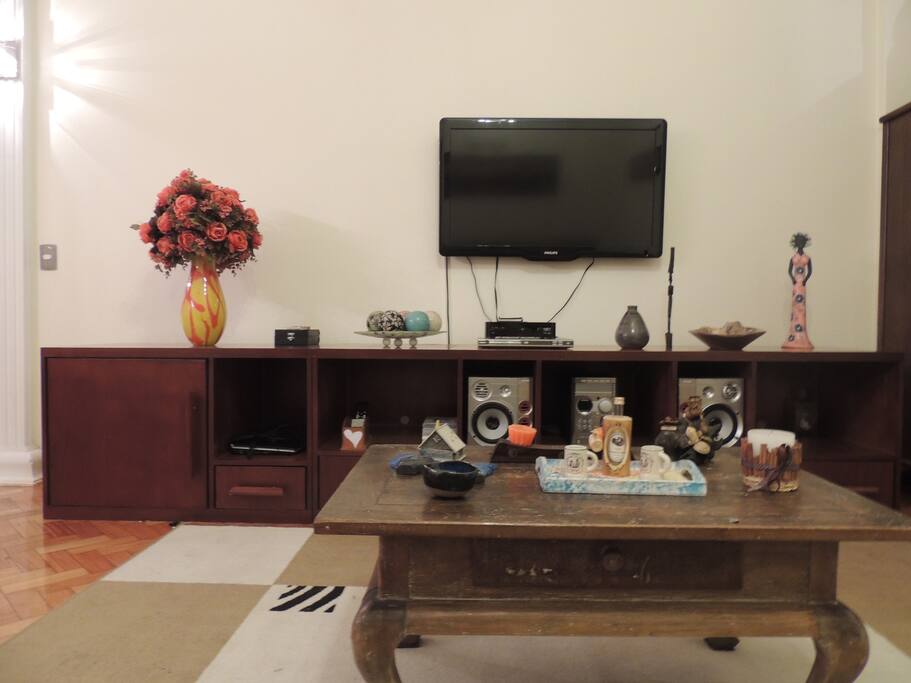 sala estar