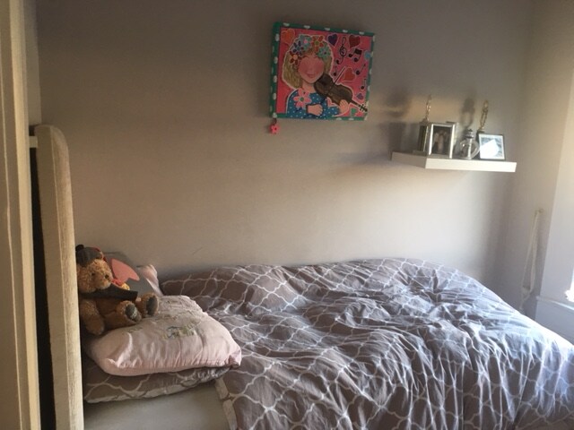 Спална соба 1