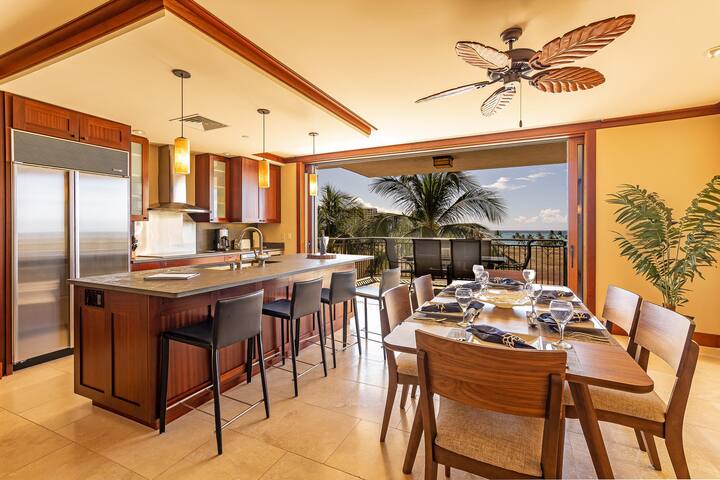 Stunning BeachTower 3bdrm Villa at Ko Olina Resort gallery image 2