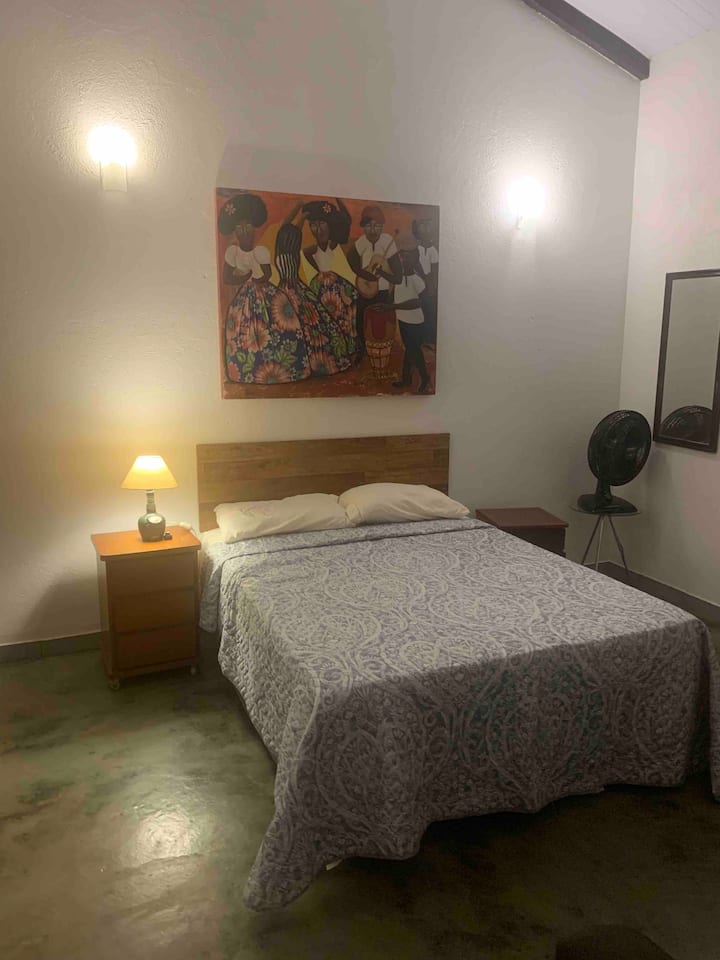 Habitación 1