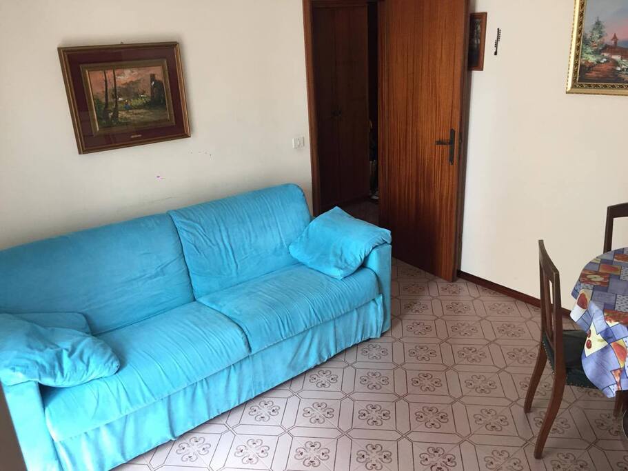 salotto diavoletto