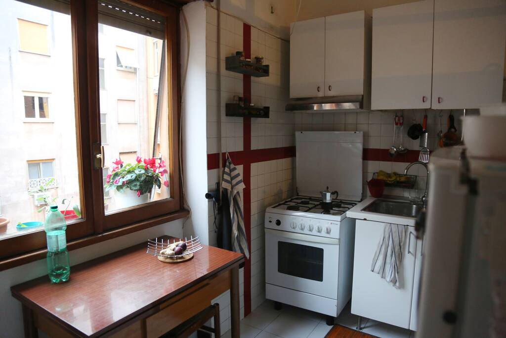 Cucina