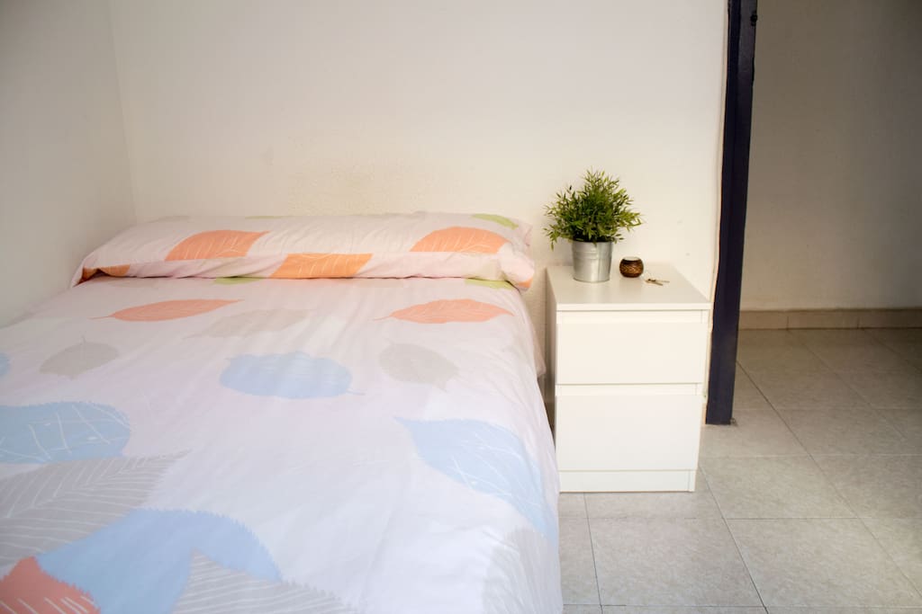 Habitación