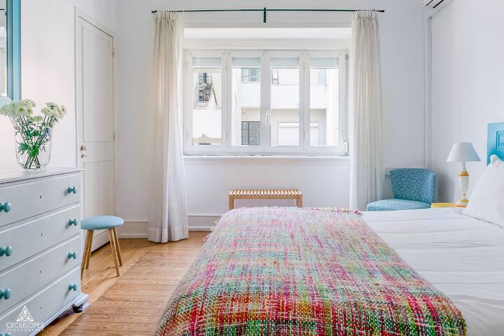 Casa da Avenida III Lisboa gallery image 5