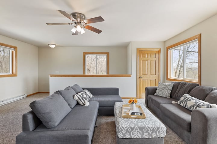 غرفة المعيشة 1