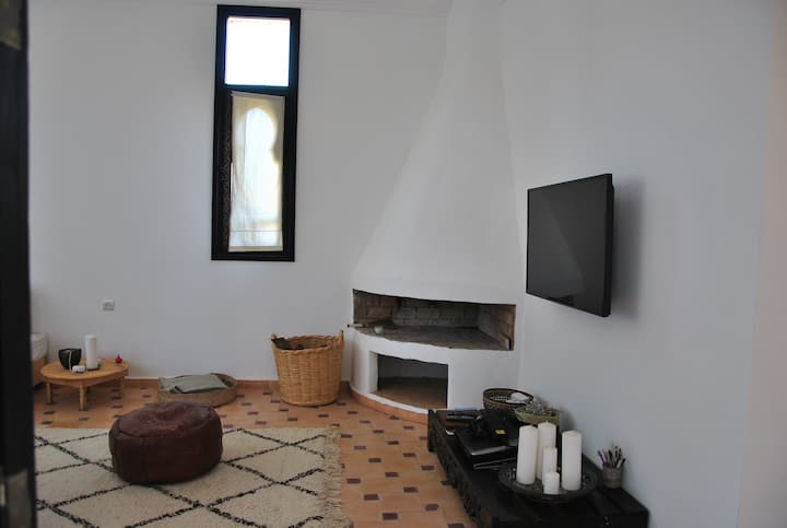 Dar Karima Essaouira - Essaouira