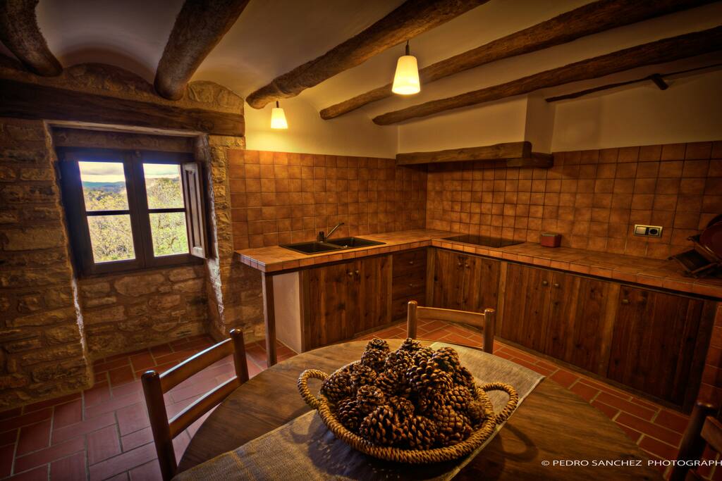 Cocina