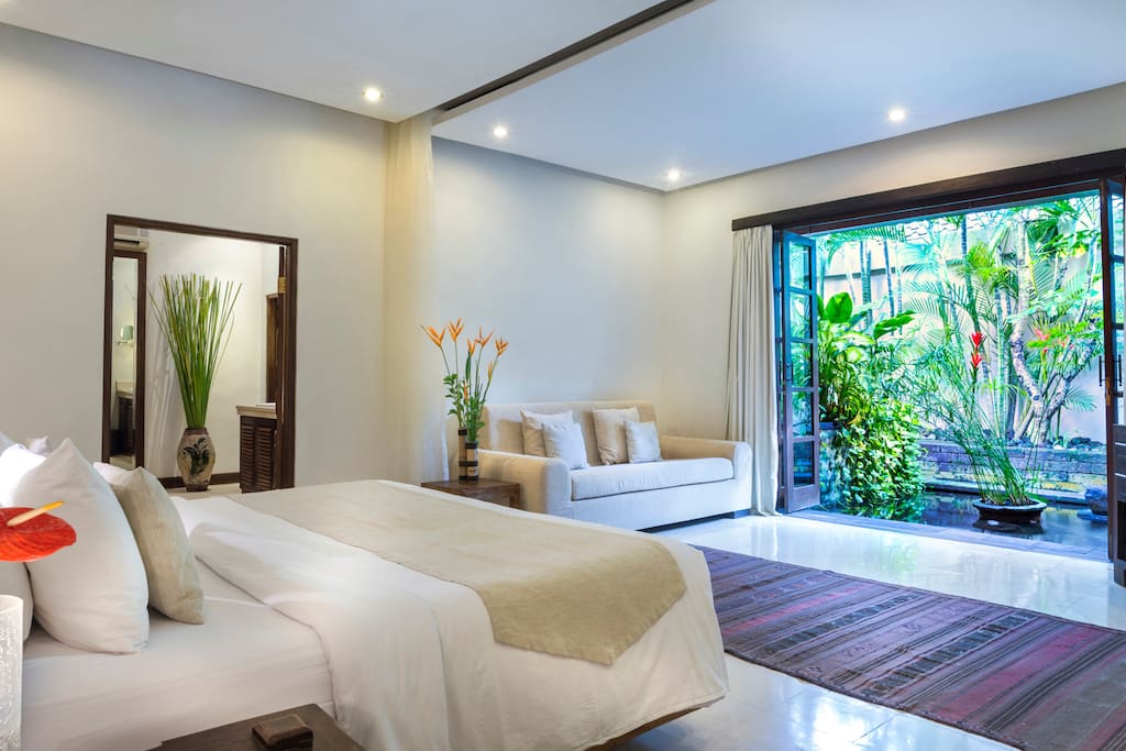 Villa No. 14-Bedroom