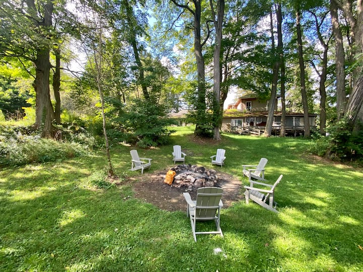 10 Best Airbnb Vacation Rentals In Findley Lake, New York Updated