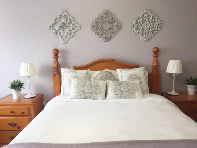 Póvoa City Center Apartment