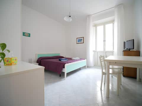 Casa Liguoro