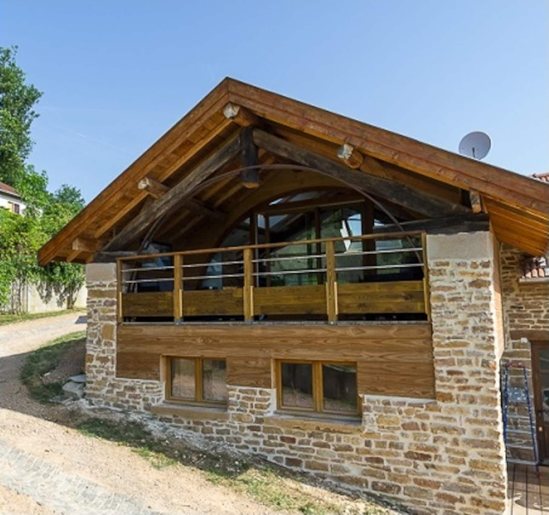 Gîte le Troisième — foto 5