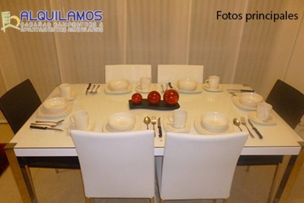 COMEDOR
