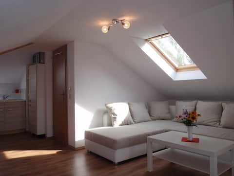 Top Airbnb: Stay right on the Bodden in Dierhagen