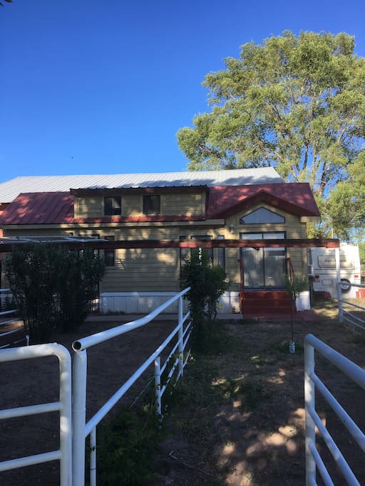 Casita