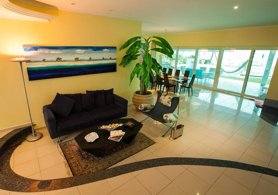 Sala de estar