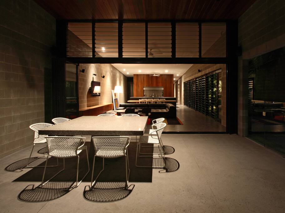 Wonga Beach House Houses for Rent in Wonga, Queensland, Australia