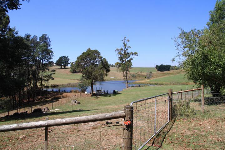 Barrington Eco Retreat