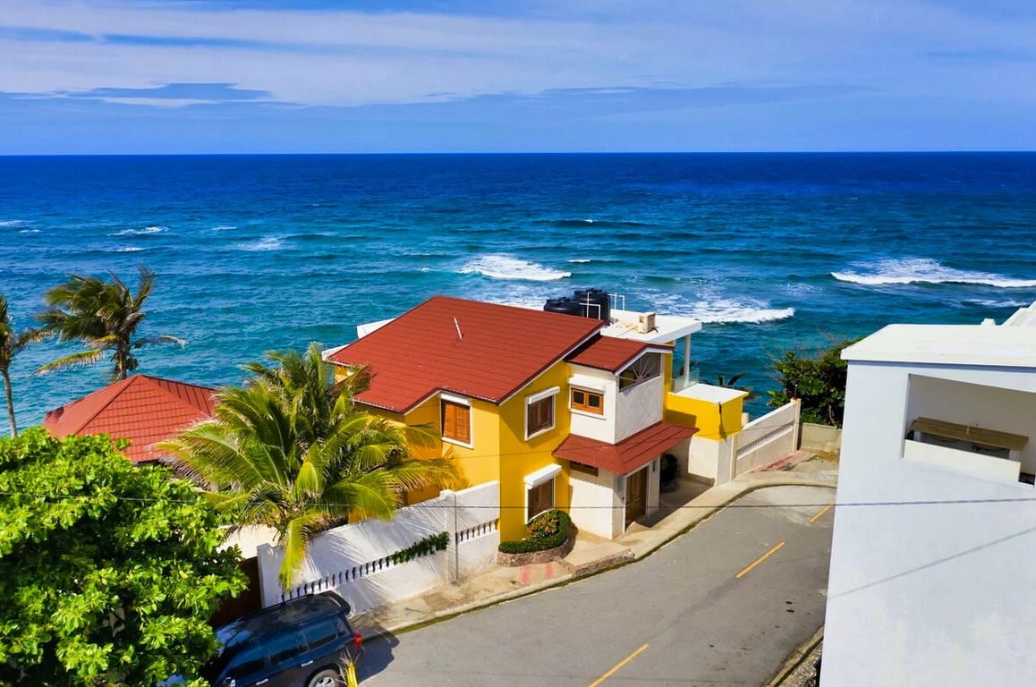 CABRERA Car & Truck Rental, Aguadilla (+1 7873338444)