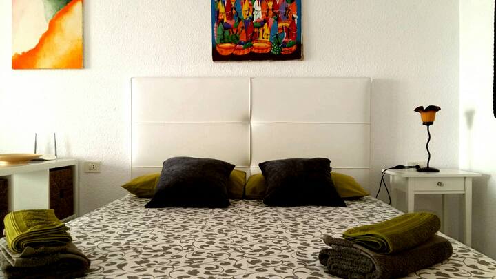 אזור חדר שינה