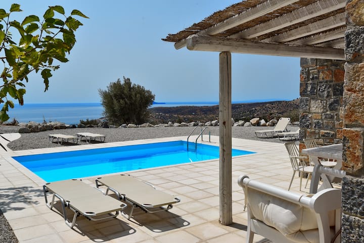 Two Bedroom Villa M1
