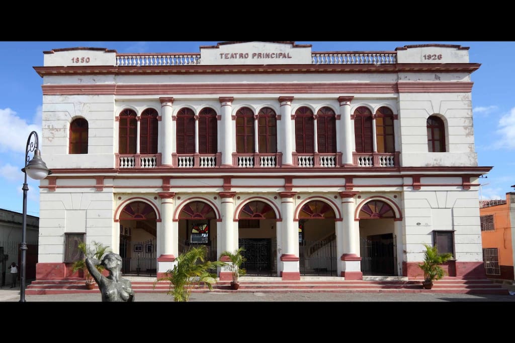 Theatre
