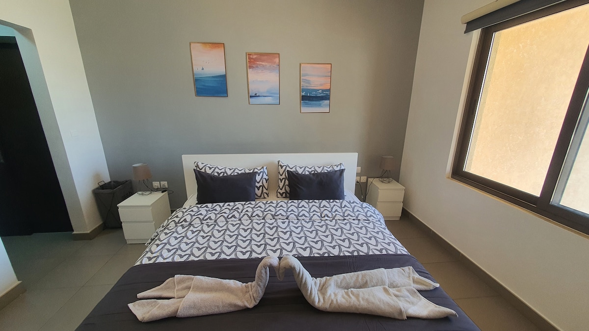 Glavna spavaća soba