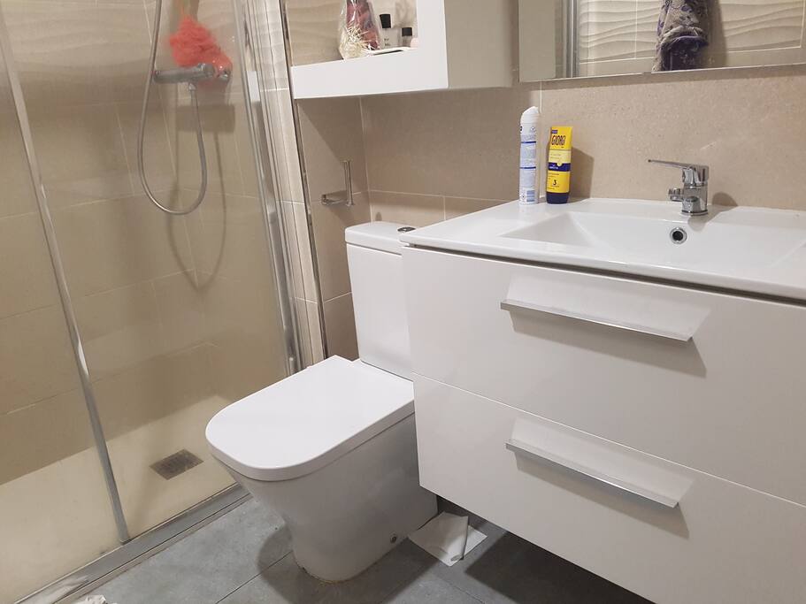 Baño