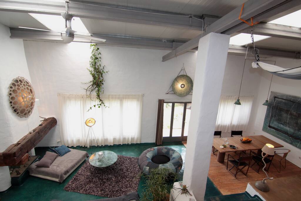 The Loft