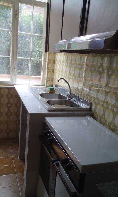 cucina