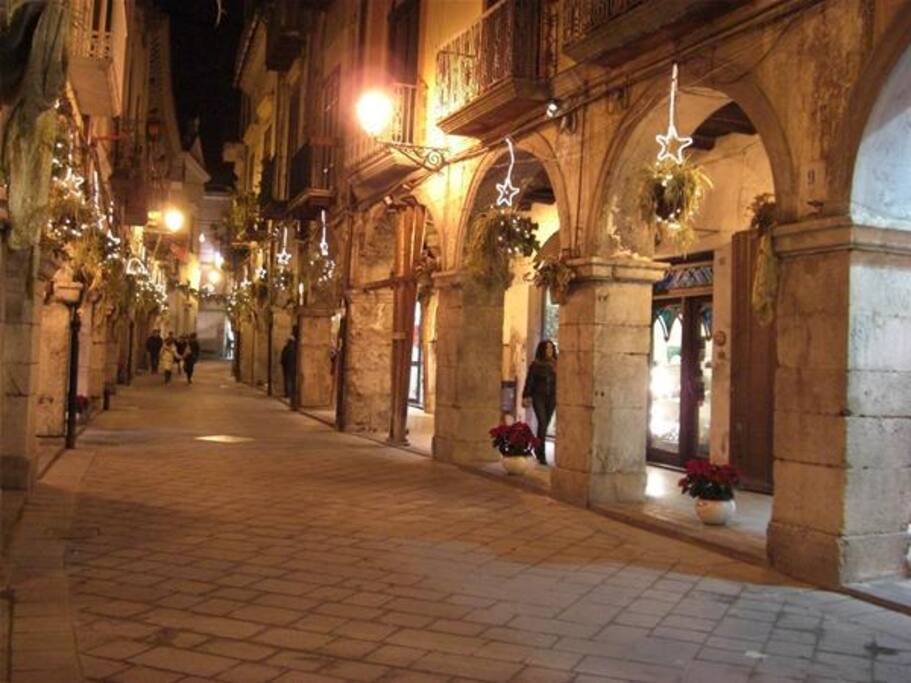 Corso Umberto I