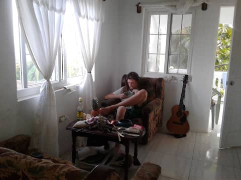 Ocean View, Walk To Beach