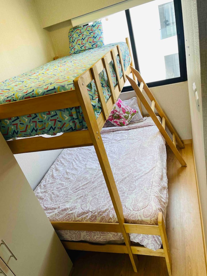 Კამაროტე N• 2
ხის სახლი N•2