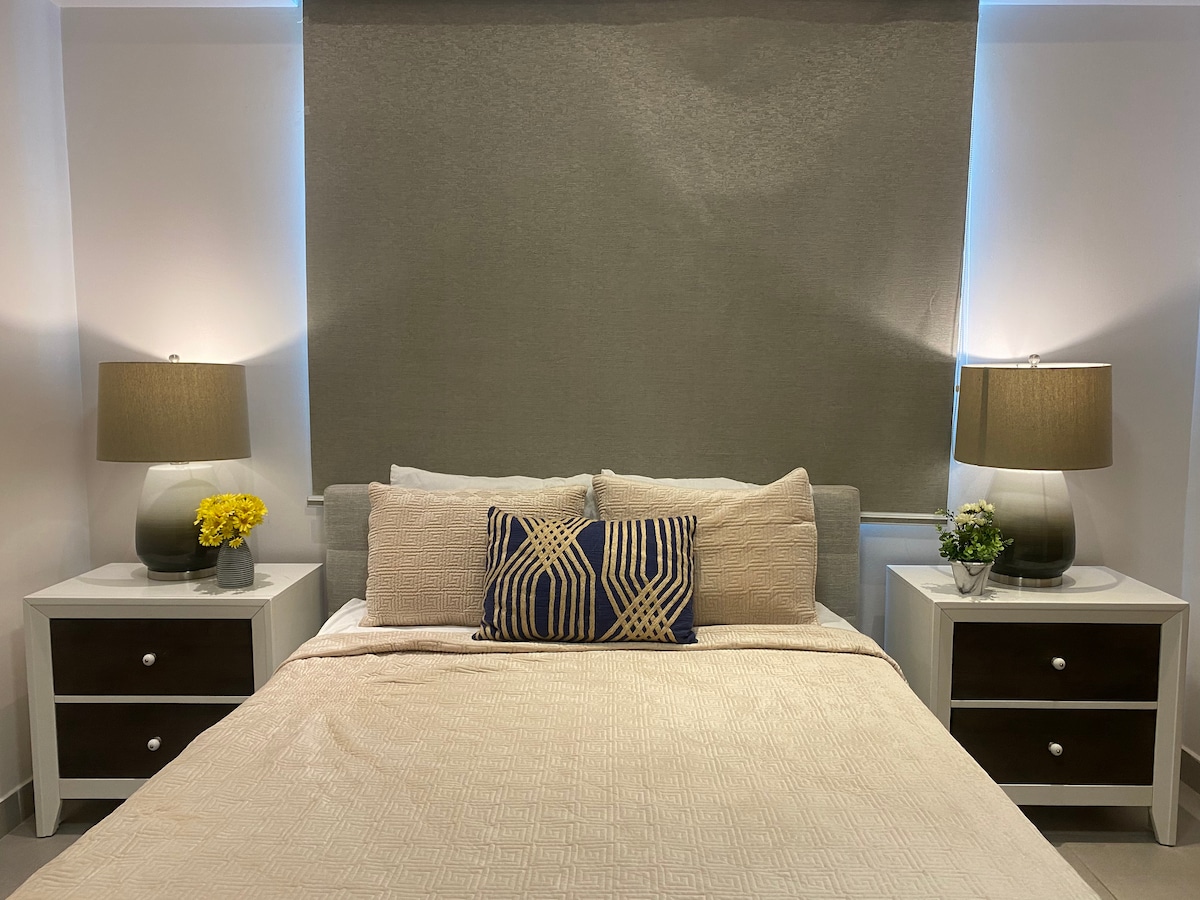 Საძინებელი