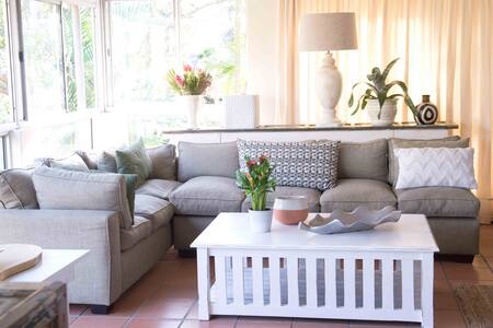 Blue Skies One Bedroom