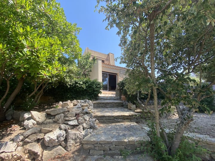 Villa Du Domaine De Port D'alon - Saint-Cyr-sur-Mer