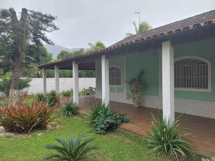 Location De Maison&nbsp;à Itaipuaçu - Niterói